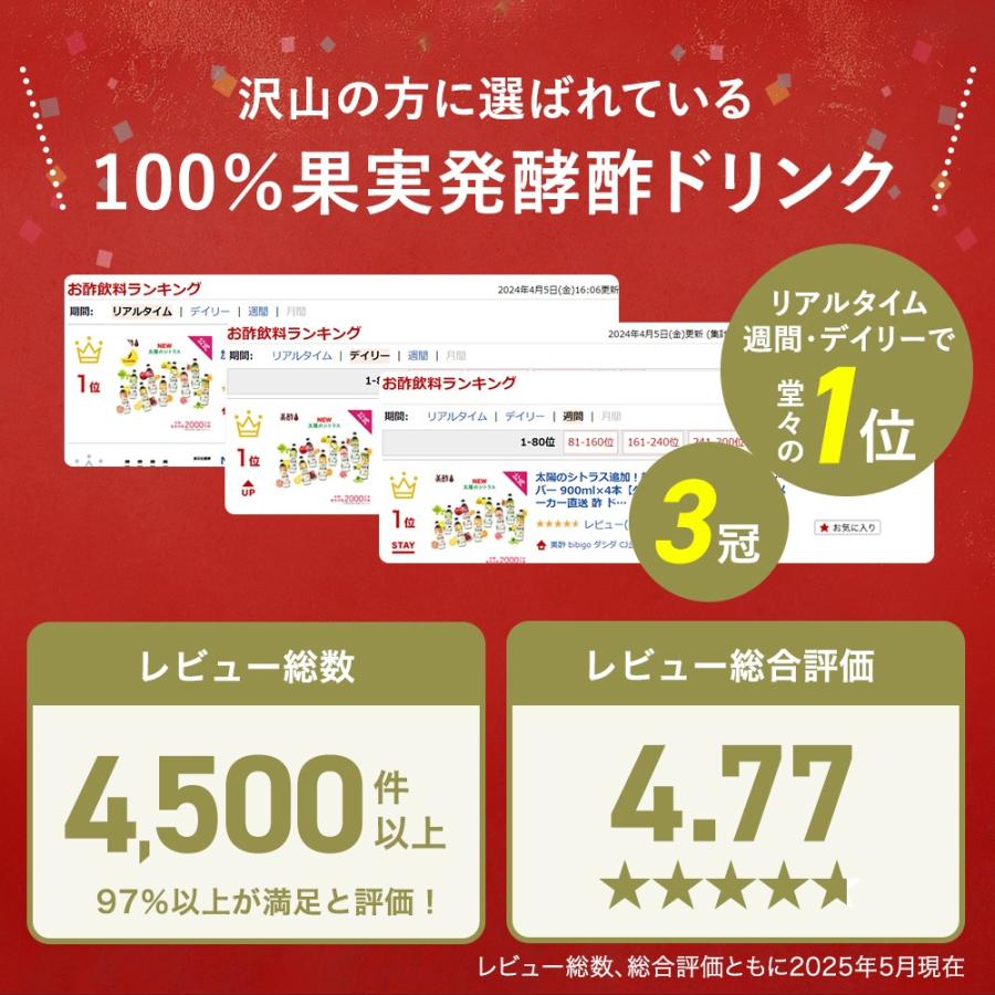 【公式】美酢 ミチョ マスカット 大容量 800ml×12本セット 無添加 飲むお酢 お酢 ドリンク ジュース みちょ 常温の画像