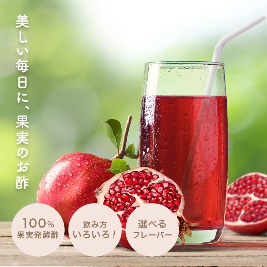 美酢 アサイーブレンド 12本セット 800mL みちょ 希釈式 お酢飲料 果実酢 飲むお酢 常温 ドリンク お酢 ビネガードリンク_8