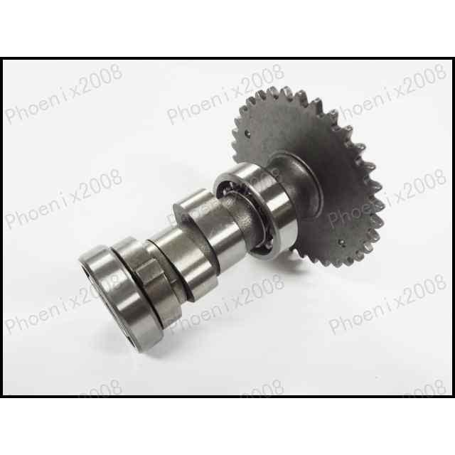 CKカスタム カムシャフト ハイカムシャフト GY6 120cc ~ 150cc AT