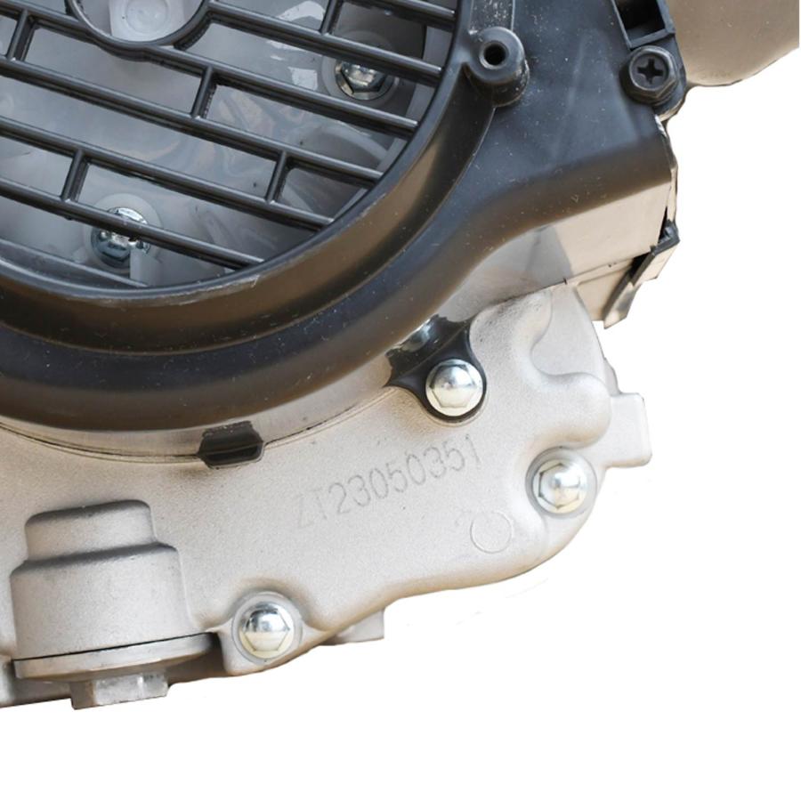 CKカスタム GY6 125cc エンジン スクーター ズーマー ファルコン