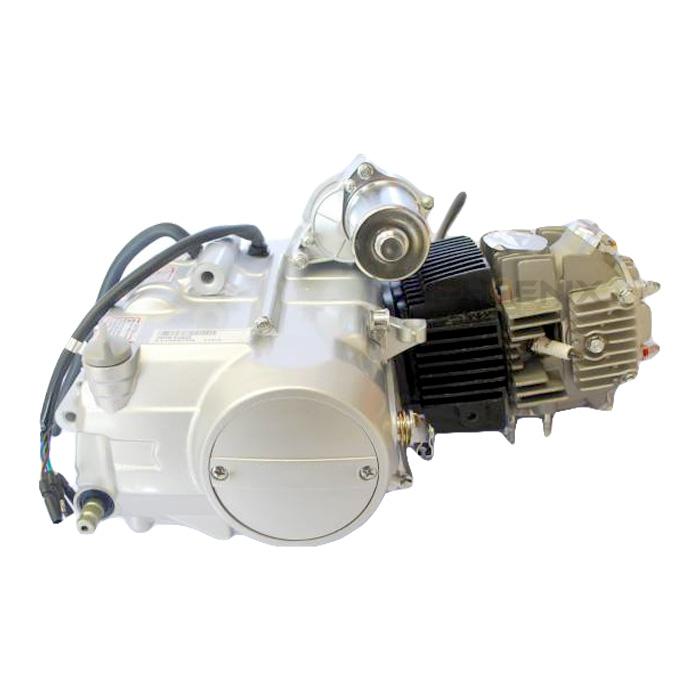 軽量+ストレッチ性+吸水速乾 CKカスタム エンジン 本体 125cc マニュアル 4速 SET セル キック モンキー LIFAN 製 通販 Lifan社製125ccエンジン用セル(電動)モーターチェーン MINIMOTO(ミニモト)