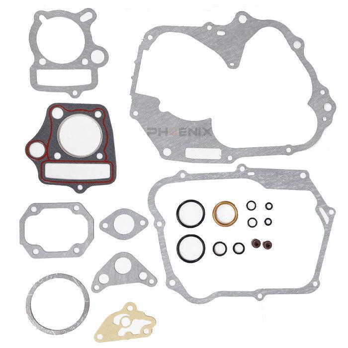 ガスケット セット エンジン用 ダックス ジャズ ゴリラ スーパーカブ モンキー リトルカブ ジョルカブ C50 C70 C90 CD50 CL50 ホンダ メンテナンスパーツ :00062bd:バイクパーツショップ CK-Custom - 通販 - Yahoo!ショッピング ガスケット セット エンジン用 ダックス ジャズ ゴリラ スーパーカブ モンキー リトルカブ ジョルカブ C50 C70 C90 CD50 CL50 ホンダ メンテナンスパーツ :00062bd:バイクパーツショップ CK-Custom - 通販 - Yahoo!ショッピング