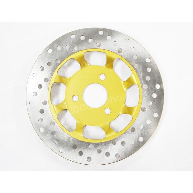 完璧主義 CKカスタム ディスクローター 220mm 12インチ モンキー ゴリラ パーツ