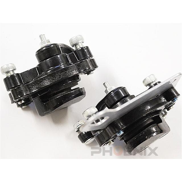 シマノRB9270　ブレーキキャリパー　フロント　リアセット シマノRB9270 ブレーキキャリパー フロント リアセット シマノ