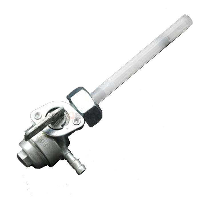 モンキー　新品　タンク　黒　5L ゴリラ　　コック付き 楽天市場】ガソリンコック 燃料コック S フューエルコック 純正