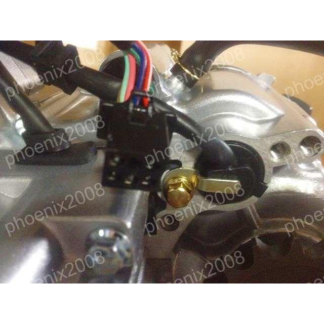 CKカスタム ニュートラルセンサー スイッチ 中華 エンジン 汎用 LINFAN