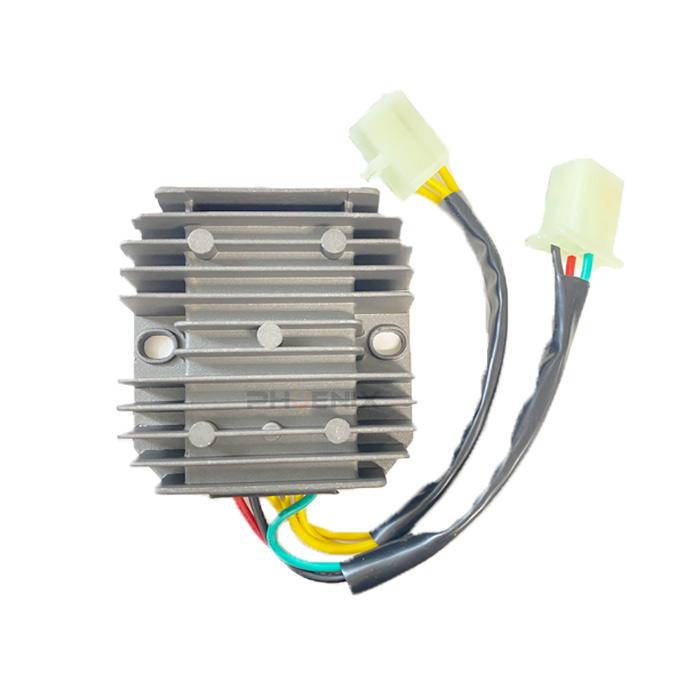 2026年最新】Yahoo!オークション -レギュレーター 12v(パーツ)の中古品