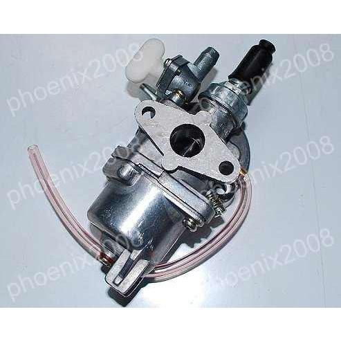 ミニ Atv バギー ポケバイ 用 キャブレター d バイクパーツショップ Ck Custom 通販 Yahoo ショッピング