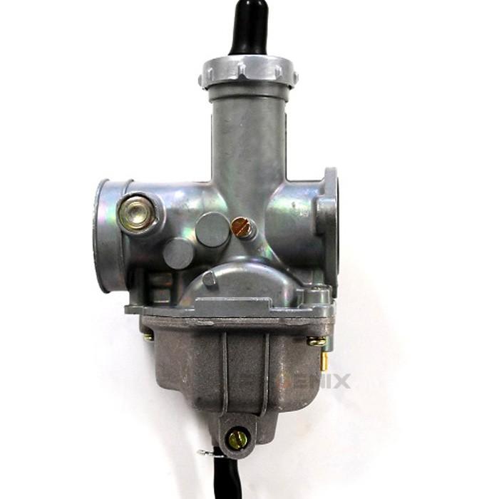 モンキー　ゴリラ　キャブレター CKカスタム キャブレター PD PZ27 27mm モンキー ゴリラ DAX バイク