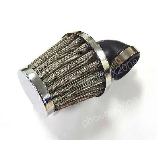 変更しました*:☆.。 Amazon | デイトナ(Daytona) パワーアドバンス バイク用 エア