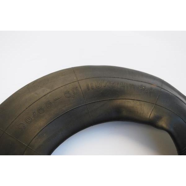 CKカスタム タイヤチューブ 6インチ 90/65-6.5 110/50-6.5 中華 ミニ