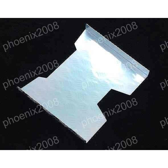 アルミ ステップボード ホンダ ジャイロ X エックス 三輪 | CKカスタム | 01