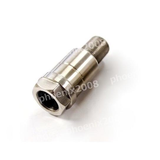 CKカスタム サスペンション 延長アダプター 1個 35mm M15 オーリンズ