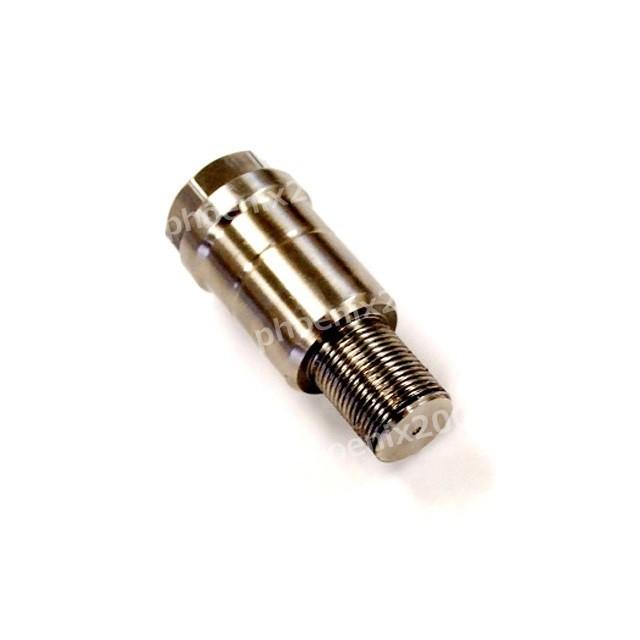 CKカスタム サスペンション 延長アダプター 1個 35mm M15 オーリンズ