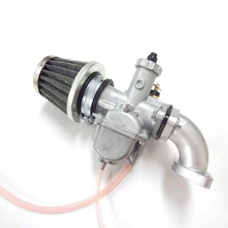 モンキー　ゴリラ　キャブレター モンキー ホンダ キャブレター 縦型 横型 エンジン PZ20 PC20