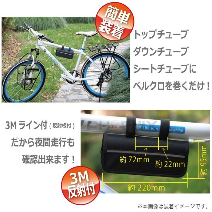 自転車 パンク 修理 キット バイク タイヤ チューブ 空気入れ 専用ケース付 非常用 緊急用 携帯 ツール セット b バイクパーツショップ Ck Custom 通販 Yahoo ショッピング