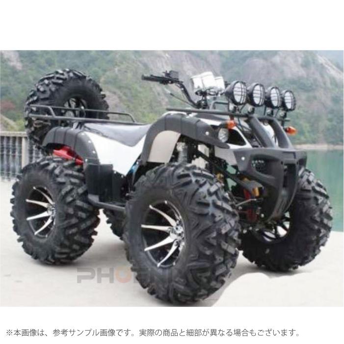 CKカスタム ATV 四輪 バギー ビッグサイズ 12インチ オフロード タイヤ 