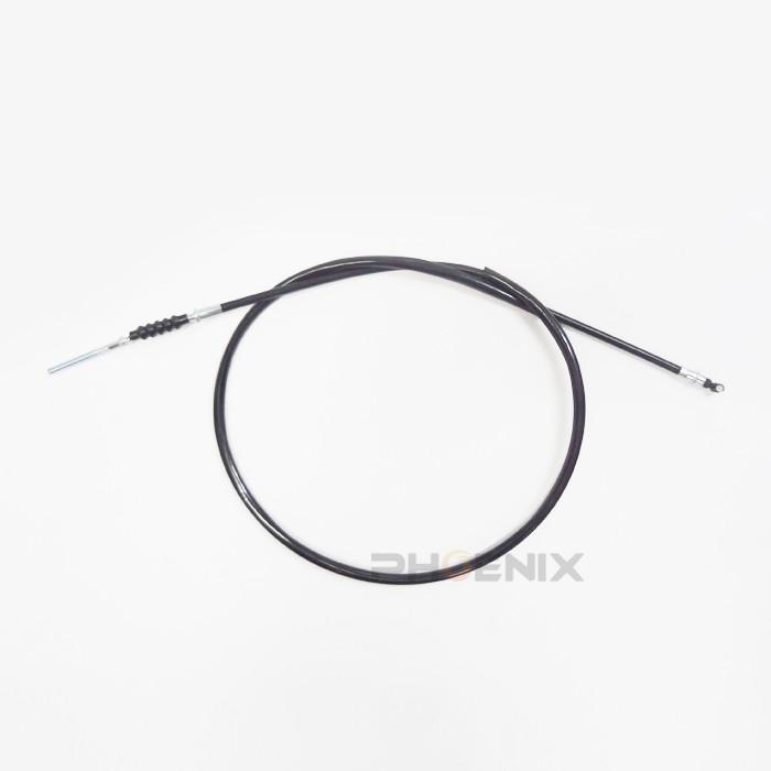 CKカスタム モンキー ブレーキ ワイヤー ケーブル ロング 10cm 970mm