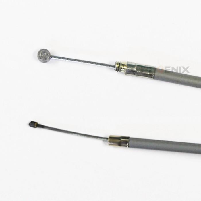 CKカスタム ホンダ バイク モンキー Z50A Z50M 社外 スロットル