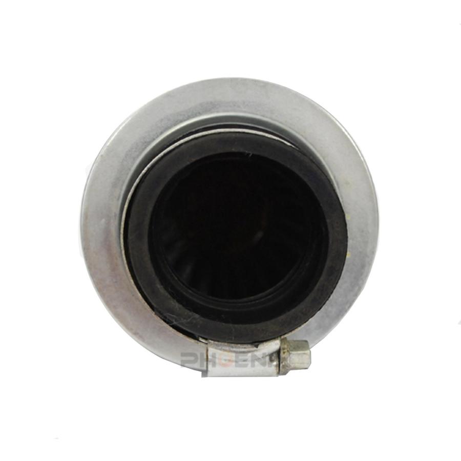まる CKカスタム パワー フィルター 38mm 4個 セット エアクリーナー