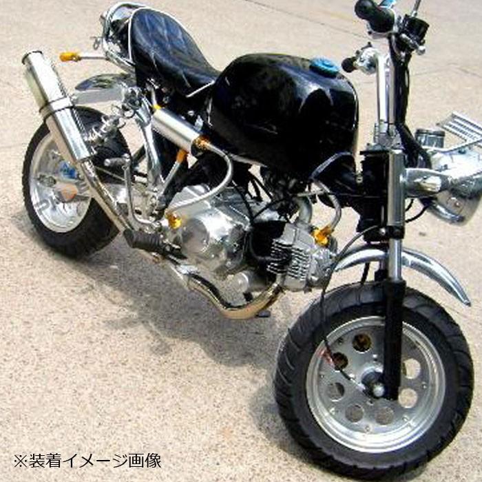 エイプ Dax モンキー ゴリラ ズーマー Ape など アルミ オイルキャッチ タンク ブリーザー タンク 5カラー B バイクパーツショップ Ck Custom 通販 Yahoo ショッピング