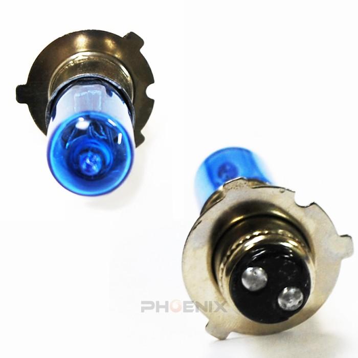 ハロゲン ヘッドライト バルブ 球 1個 PH8 12v 35／36.5w 電球色 バイク 原付 汎用｜ck-custom｜04