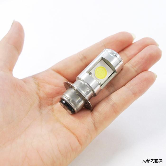 CKカスタム LED ヘッドライト バルブ 交流 直流 兼用 12~80V 1600lm