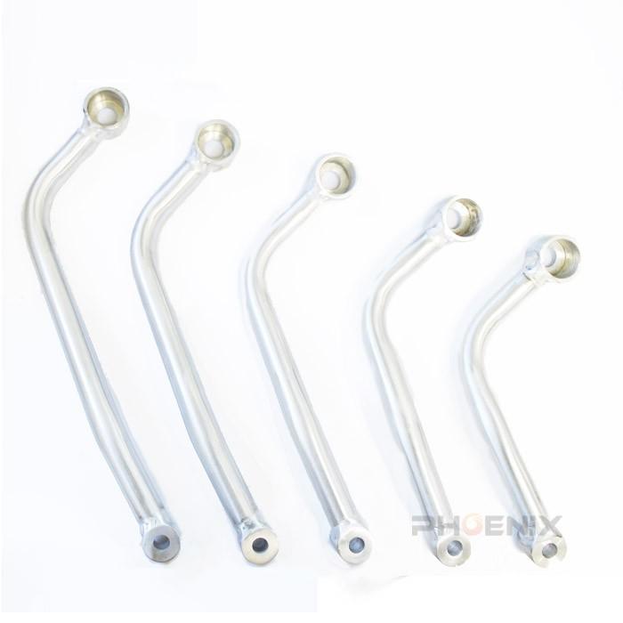 値下げ　ハーレー　マフラー　サイレンサー　ステー カワサキ ZX-10R マフラーステーを探す(1) | バイクパーツ通販 Webike