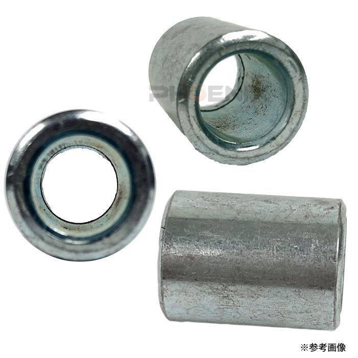 CKカスタム アクスルカラー 内径 12mm 汎用 25mm スチール ホイール