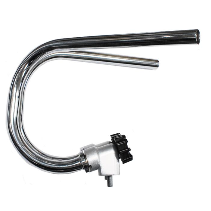 CKカスタム くるくるハンドル 単品 バイク モンキー ゴリラ