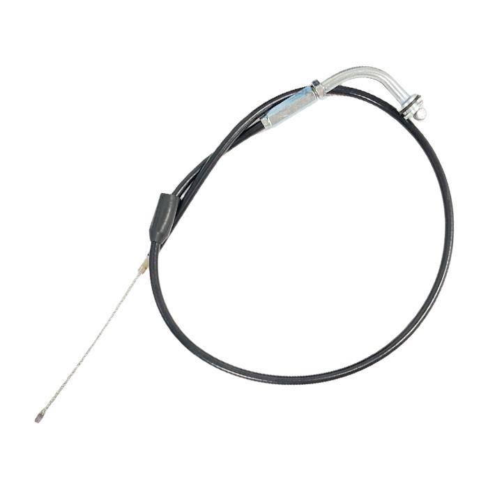 CKカスタム アクセル ワイヤー ケーブル 740mm ロング 中華 モンキー