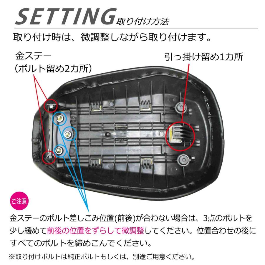 HONDA モンキー125純正チェックシート　リベット加工済み HONDA モンキー125純正チェックシート リベット加工済み - メルカリ