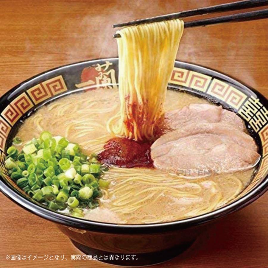 一蘭カップラーメン　1ケース 一蘭 カップ麺 とんこつ 12個入 ラーメン カップラーメン 箱買い