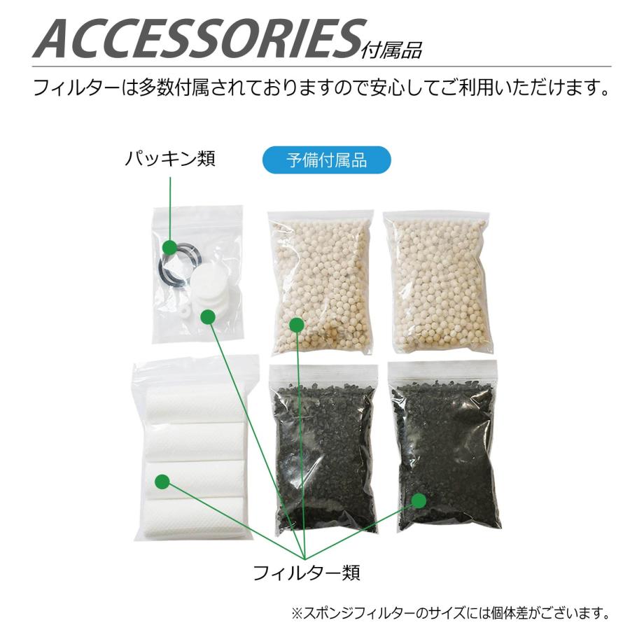高圧 ポンプ 油水分離 エアーフィルター 30mpa 4500psi 活性炭 フィルター付き コンプレッサー 水分分離 オイルフィルター エアー銃 ダイビング ボンベの画像