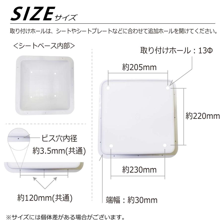 CKファクトリー 船舶 シートベース 台座 ボートチェア ボート CKファクトリー 船舶 シートベース 台座 ボートチェア ボート