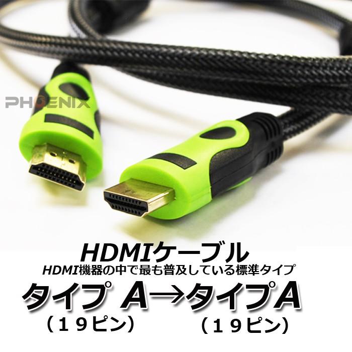 HDMIケーブル　パソコン　テレビ　DVD　ゲーム　映像機器 CKファクトリー 高品質 テレビ ディスプレイ モニター パソコン