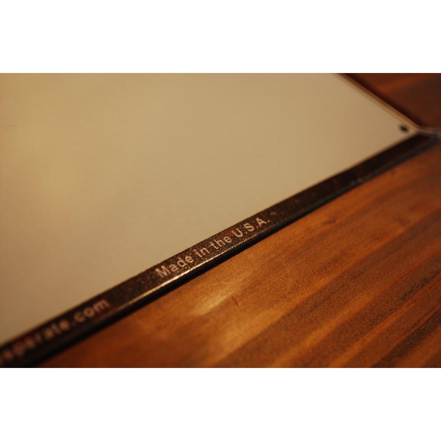 アメリカンブリキ看板 ティンサイン シボレー ピストン 315x405mm MADE