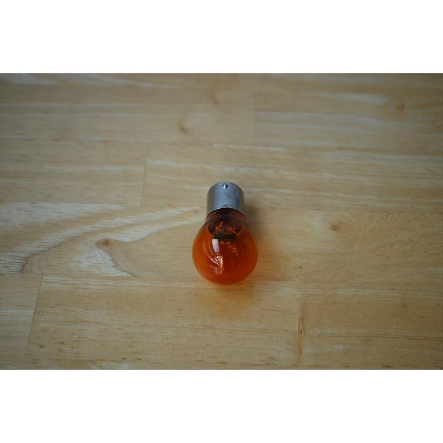 フロントウィンカーバルブ 電球 1個 WAGNER 補修交換用OEタイプ S25