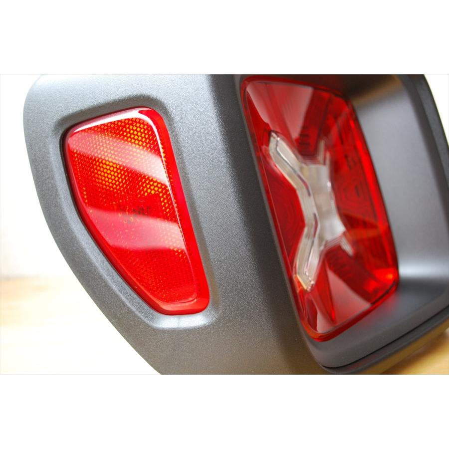 USテールランプASSY 左側 MOPAR US Jeep純正品 トレイルホーク用 BU
