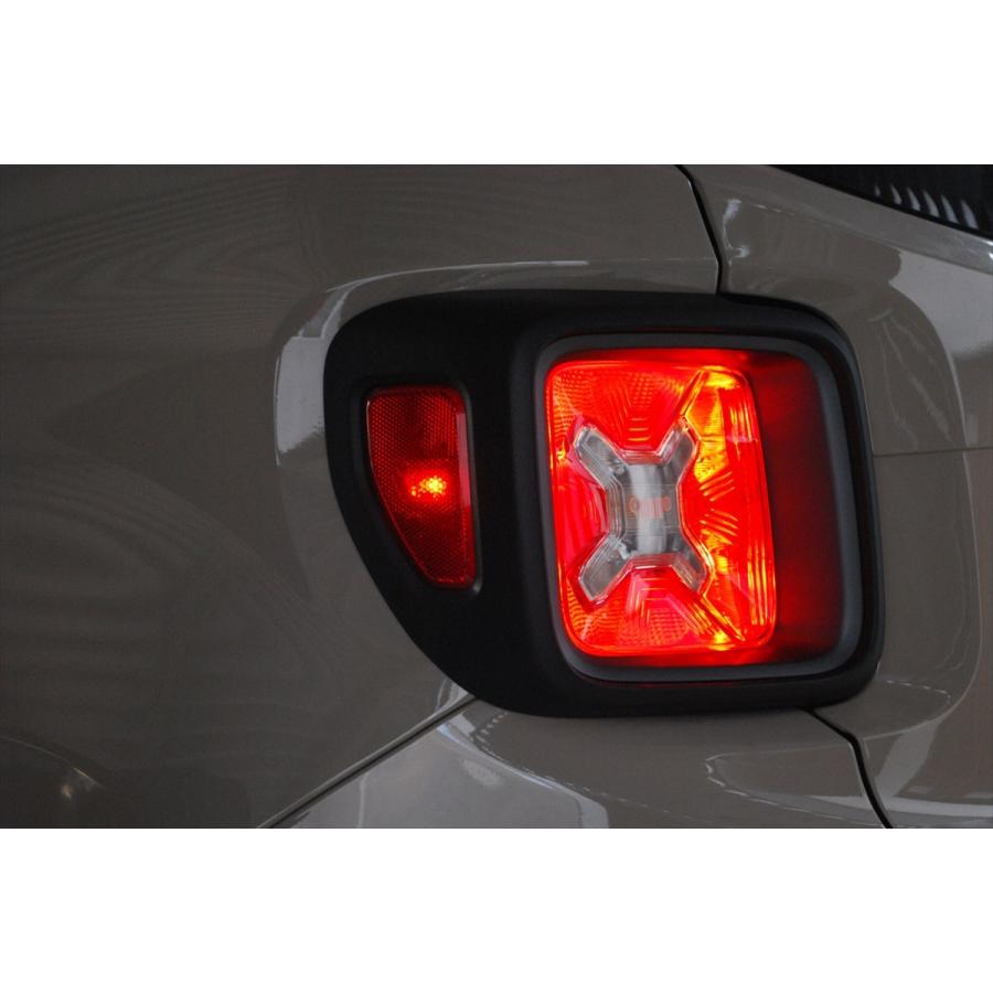 USテールランプASSY 左側 MOPAR US Jeep純正品 トレイルホーク用 BU