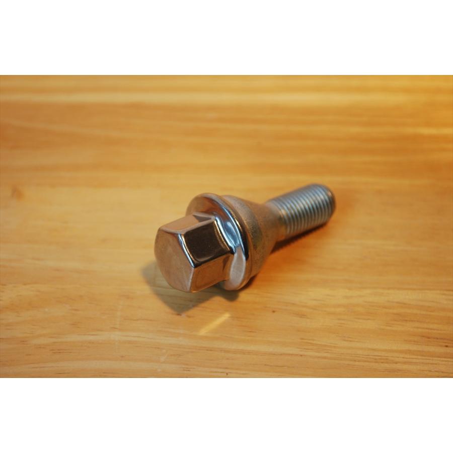 ホイールボルト 1本 MOPAR純正 M12xP1.25 17H Jeep BUレネゲード M6コンパス 純正ホイール用 ラグボルト ホイールスタッド  : CK PARTS SHOP - 通販 - Yahoo!ショッピング