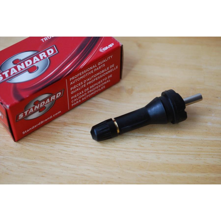 TPMSステムキット 1本 STANDARD 交換用バルブステム Jeep BUレネゲード