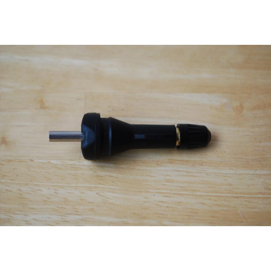 TPMSステムキット 1本 STANDARD 交換用バルブステム Jeep BUレネゲード