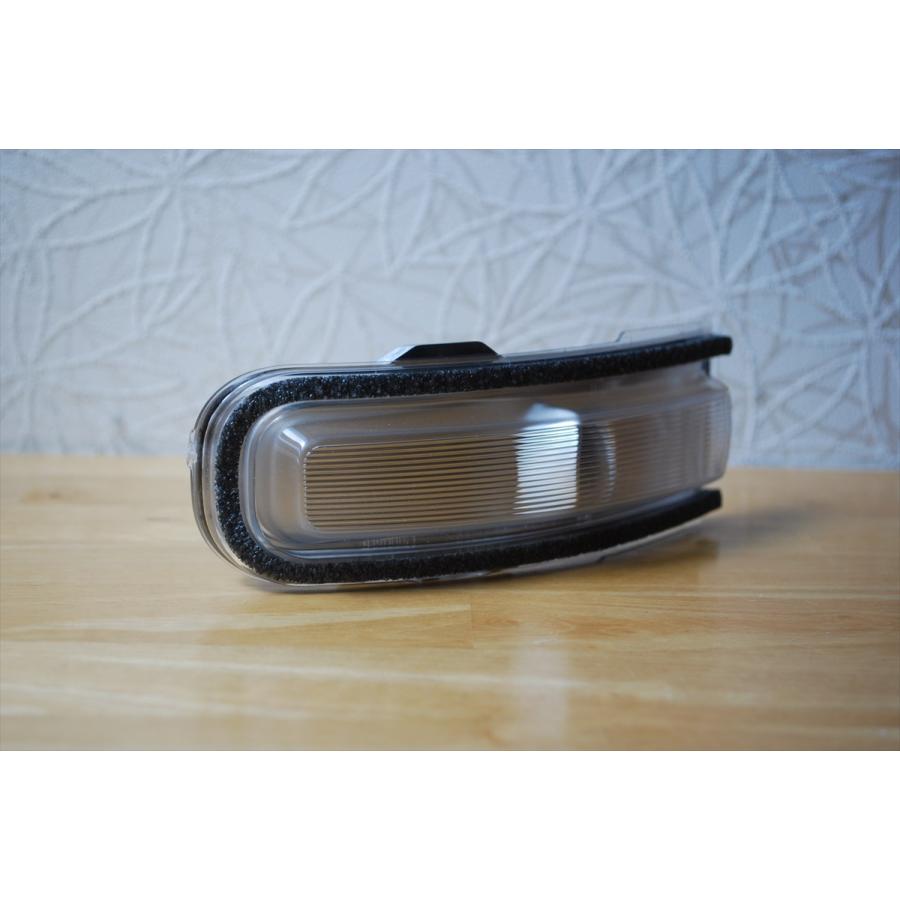 S.H.MonsterArts ヘドラ 50周年記念セット LED サイドウインカー レネゲード 2015-2018 左右助手席側フロント