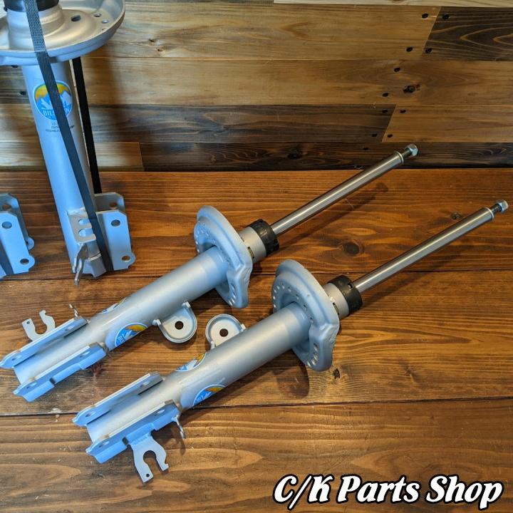 ショックアブソーバー1台分 Bilstein ビルシュタイン B8 TerraSport 1