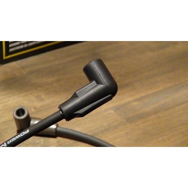 プラグコードセット STANDARD 88-95y TBI プラグワイヤー 取付