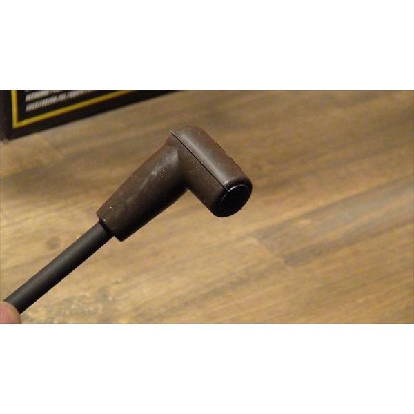 プラグコードセット STANDARD 88-95y TBI プラグワイヤー 取付