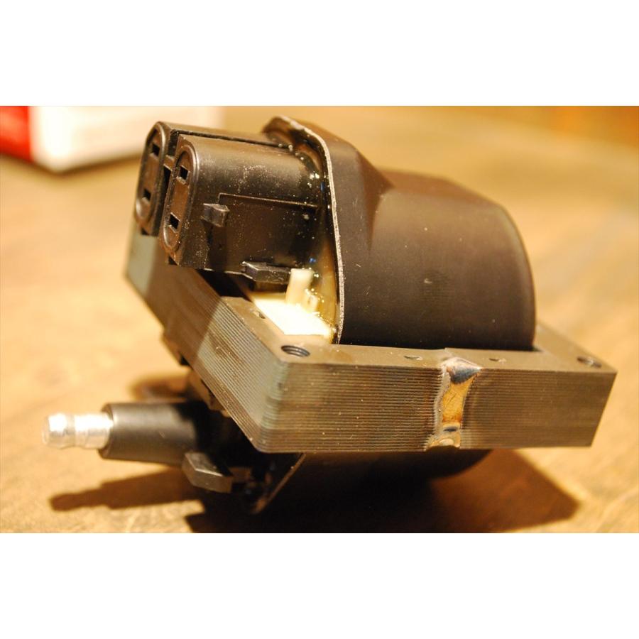 イグニッションコイルはKIP0R KG158 IG2600 IG2000Sインバータージェネレーターに適合します#KG105-141 イグニッションコイル STANDARD IGコイル 点火コイル K5ブレイザー サバーバン C1500 K1500 TBI シェビーバン アストロ  カマロ カプリス : CK PARTS SHOP - 通販 - Yahoo!ショッピング
