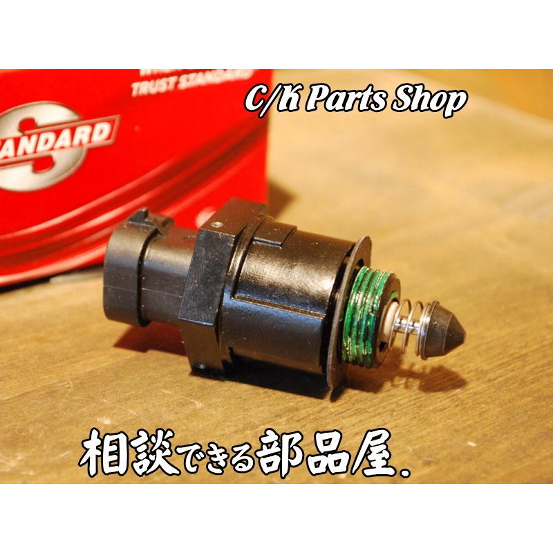 IACバルブ STANDARD アイドルエアコントロールバルブ TBI C1500 IACバルブ STANDARD アイドルエアコントロールバルブ TBI C1500