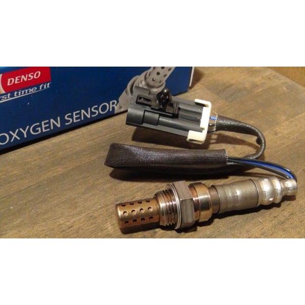 NAP O2センサー新品未使用 O2センサー DENSO オキシゲンセンサー ラムダセンサー 95年 TBI C1500